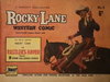 Rocky Lane Western Comic  #5 ([October 1949?])