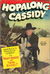 Hopalong Cassidy (DC, 1954 series) #95 (November 1954)