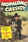 Hopalong Cassidy  #95 (November 1954)