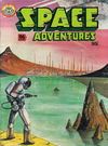 Space Adventures (Murray, 1981?)  ([August 1981?])