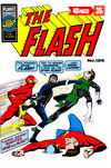 The Flash (KG Murray, 1975 series) #129 [February 1976]