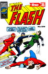 The Flash  #129 ([February 1976])