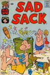 Sad Sack Comics  #147 (November 1963)