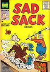 Sad Sack Comics  #64 (November 1956)