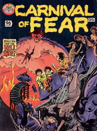 Carnival of Fear (Murray, 1981?) 