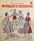 The Australian Woman's Mirror (Bulletin, 1924 series) v31#51 (15 November 1955)