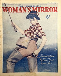 The Australian Woman's Mirror  v31#48 (26 October 1955)