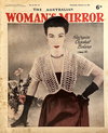 The Australian Woman's Mirror  v31#12 (16 February 1955)