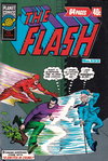 The Flash  #132 ([August 1976?])
