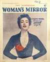 The Australian Woman's Mirror  v28#35 (23 July 1952)
