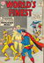 World's Finest Comics (DC, 1941 series) #106 (December 1959)