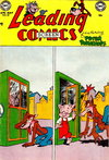 Leading Screen Comics  #60 (April-May 1953)