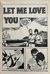 Young Love (Sport Magazine, 1970 series) #2 — Let Me Love You (page 1)
