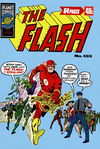 The Flash (KG Murray, 1975 series) #133 [October 1976?]