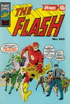 The Flash  #133 ([October 1976?])