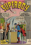 Superboy  #73 (June 1959)