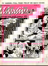 Marilyn (Fleetway, 1959? series) 14 October 1961 (14 October 1961)