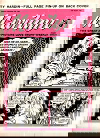 Marilyn (Fleetway, 1959? series) 14 October 1961 (14 October 1961)