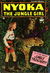 Nyoka the Jungle Girl (Fawcett, 1945 series) #32 (June 1949)