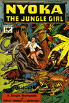 Nyoka the Jungle Girl  #26 (December 1948)