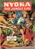 Nyoka the Jungle Girl (Fawcett, 1945 series) #6 (April 1947)