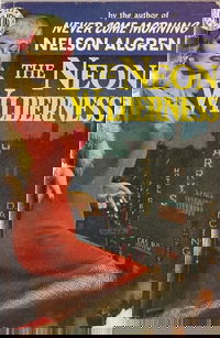 The Neon Wilderness (Avon, 1949?)  (1949)