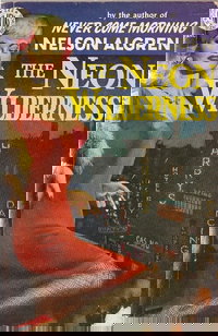 The Neon Wilderness (Avon, 1949 series) [nn] (1949) — No title recorded