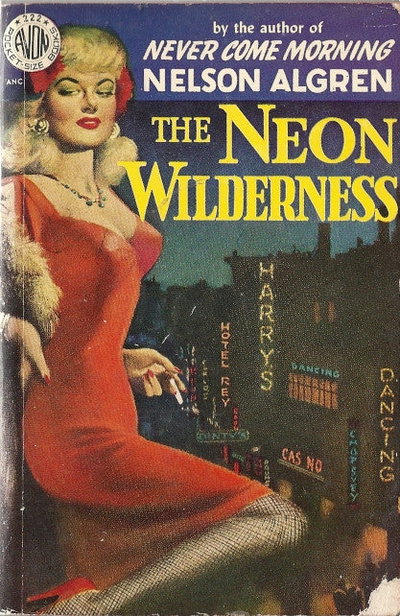 The Neon Wilderness [nn] (1949)