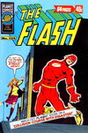 The Flash (KG Murray, 1975 series) #134 [December 1976?]