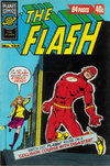 The Flash  #134 ([December 1976?])