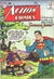 Action Comics (DC, 1938 series) #232 (September 1957)