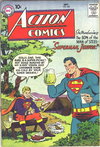 Action Comics  #232 (September 1957)