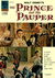 Walt Disney's the Prince and the Pauper (Dell, 2025?) #01654-207 [01654-207] (May-July 1962) (May-July 1962)