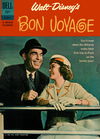Walt Disney's Bon Voyage (Dell, 2025?) #01-068-212 ([December] 1962)