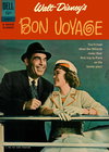 Walt Disney's Bon Voyage  #01-068-212 ([December] 1962)