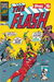 The Flash (KG Murray, 1975 series) #135 ([February 1977?])