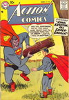Action Comics  #238 (March 1958)