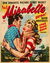 Mirabelle (Pearson, 1956 series) #1 (10 September  1956)