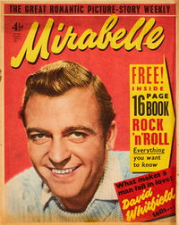 Mirabelle (Pearson, 1956 series) 4 March 1957 (4 March 1957)