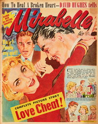 Mirabelle 15 April 1957