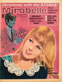 Mirabelle (Pearson, 1956 series) 26 December 1964 (26 December 1964)