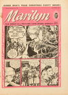 Marilyn (Fleetway, 1959? series) 30 December 1961 (30 December 1961)