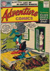 Adventure Comics (DC, 1938 series) #236 (May 1957)