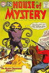 House of Mystery (DC, 1951 series) #130 January 1963