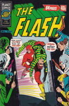 The Flash  #137 ([June 1977?])