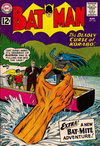 Batman  #146 (March 1962)