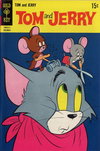 Tom and Jerry  #242 (November 1968)