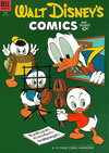 Walt Disney's Comics and Stories  v14#7 (163) (April 1954)