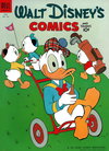 Walt Disney's Comics and Stories  v14#8 (164) (May 1954)