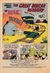 Walt Disney's Donald Duck [D Series] (WG Publications, 1956 series) #D.153 — The Great Boxcar Robbery (page 1)
